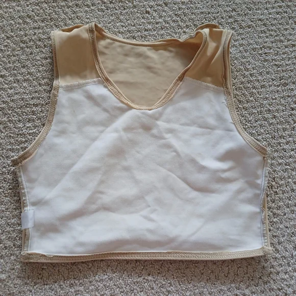 Gc2b Medium Binder(Bought before new management/quality decline!) - Picture 3 of 5